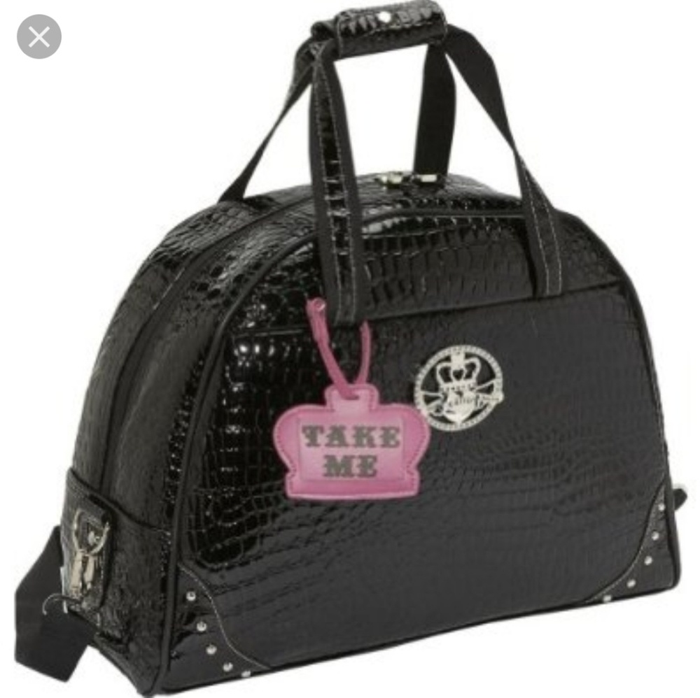 The Kathy Van Zeeland Classic 18" Dome Bag